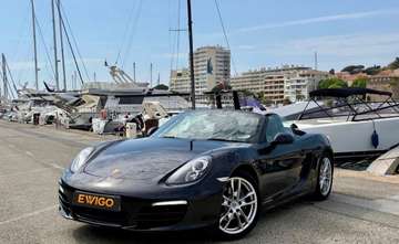981 2.7 flat 6 265 pdk pcm psm historique limpide + etat ++