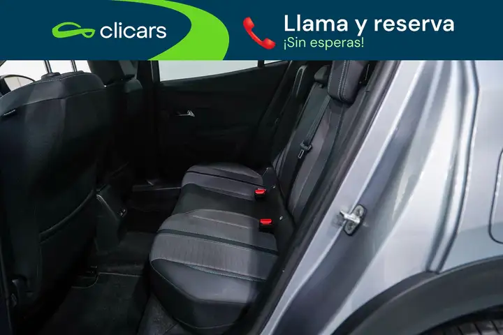 Peugeot 2008 2023, foto 35