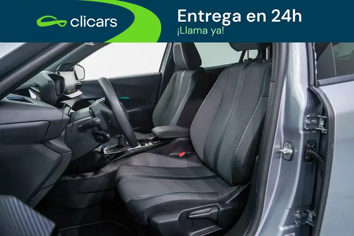 Peugeot 2008 2023, foto 14