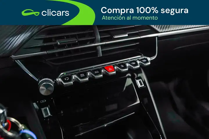 Peugeot 2008 2023, foto 28
