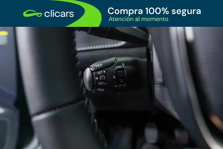 Peugeot 2008 2023, foto 25