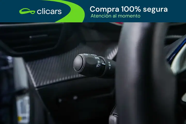 Peugeot 2008 2023, foto 24