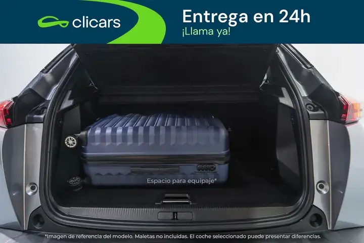 Peugeot 2008 2023, foto 17
