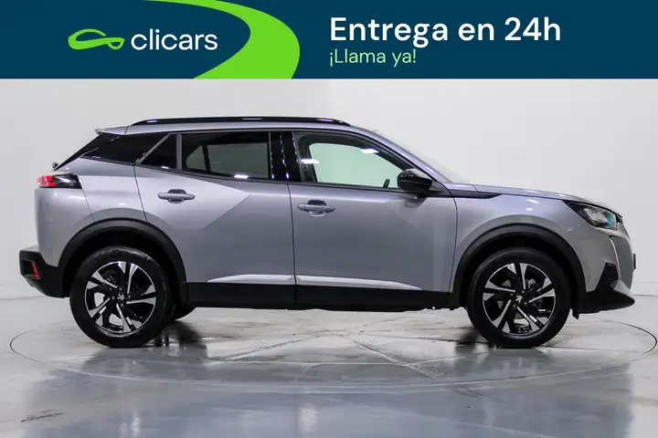 Peugeot 2008 2023, foto 7