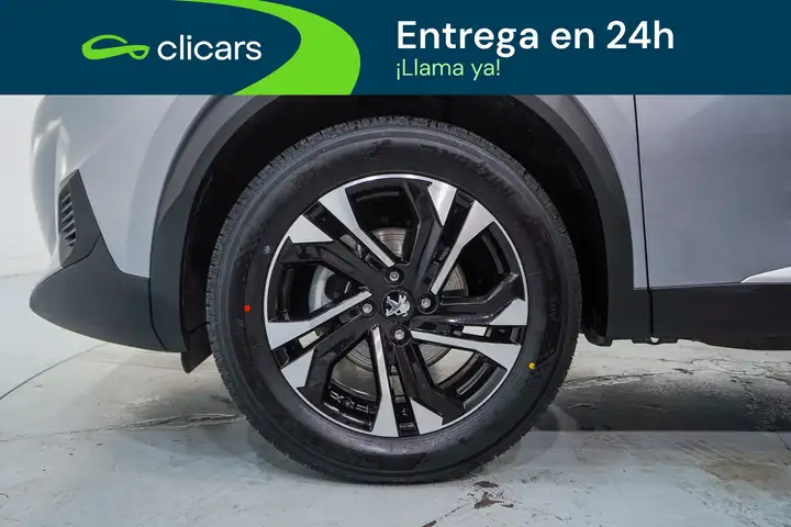 Peugeot 2008 2023, foto 11