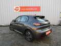 Peugeot 208 1.5 BlueHDi 100ch S\u0026S Allure Gris - thumbnail 19