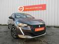 Peugeot 208 1.5 BlueHDi 100ch S\u0026S Allure Gris - thumbnail 3