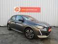 Peugeot 208 1.5 BlueHDi 100ch S\u0026S Allure Gris - thumbnail 1