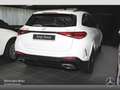 Mercedes-Benz GLC 300 d 4M AMG+NIGHT+360+SITZKLIMA+TOTW+KEYLESS Weiß - thumbnail 3