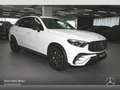 Mercedes-Benz GLC 300 d 4M AMG+NIGHT+360+SITZKLIMA+TOTW+KEYLESS Weiß - thumbnail 10