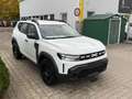 Dacia Duster ECO-G 100 Essential Weiß - thumbnail 3