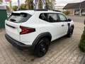 Dacia Duster ECO-G 100 Essential Weiß - thumbnail 4