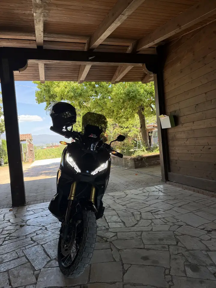 Honda X-ADV