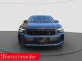 Skoda Kodiaq 2,0 TDI DSG Selection 4x4 NAVI MATRIX-LED SH WINTE Grau - thumbnail 3