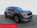 Skoda Kodiaq 2,0 TDI DSG Selection 4x4 NAVI MATRIX-LED SH WINTE Grau - thumbnail 4