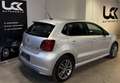 Volkswagen Polo Polo 1.2 TSI Sportline BMT Argent - thumbnail 5
