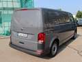 Volkswagen T6.1 Transporter eABT Kastenwagen lang KLIMA Grey - thumbnail 4