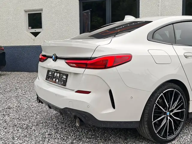 BMW M view 14
