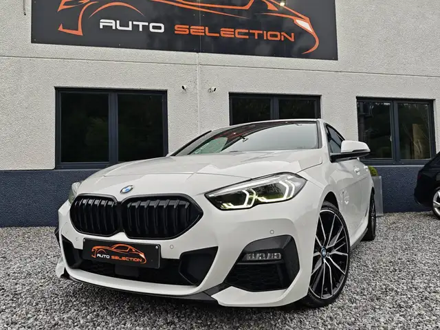 BMW M view 6