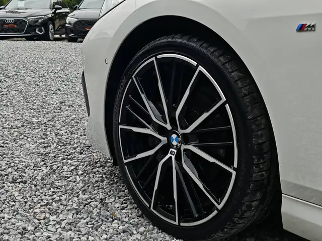 BMW M view 7