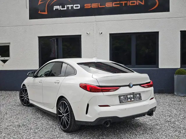 BMW M view 2
