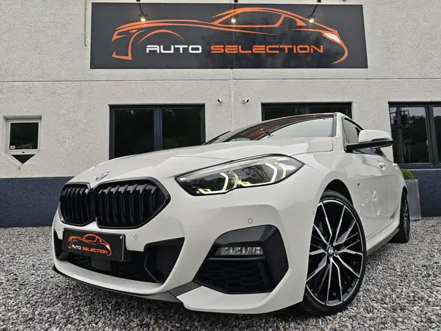 BMW M view 15