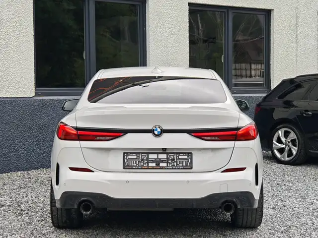 BMW M view 4