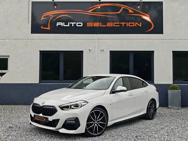 BMW M main image