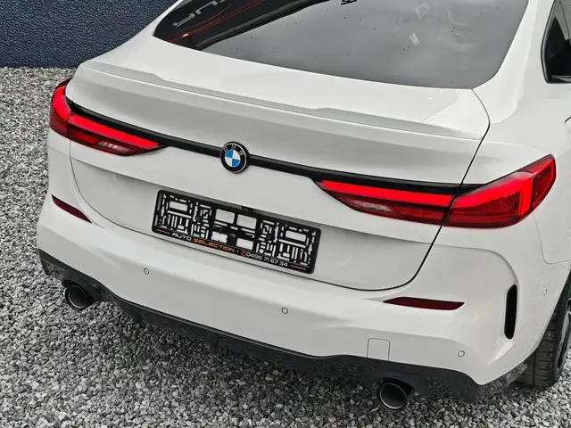 BMW M view 12