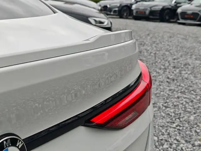 BMW M view 11