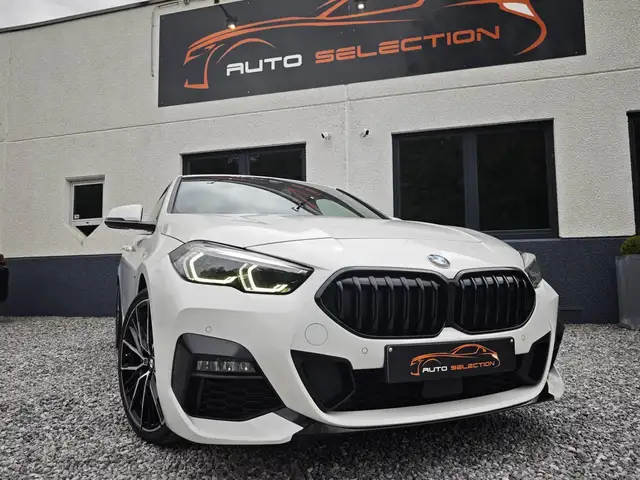 BMW M view 9