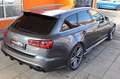 Audi RS6 AVANT* 4.0 TFSI* LEDER* PANO* ACC* HUD* 21" Grau - thumbnail 7