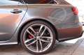 Audi RS6 AVANT* 4.0 TFSI* LEDER* PANO* ACC* HUD* 21" Grau - thumbnail 14