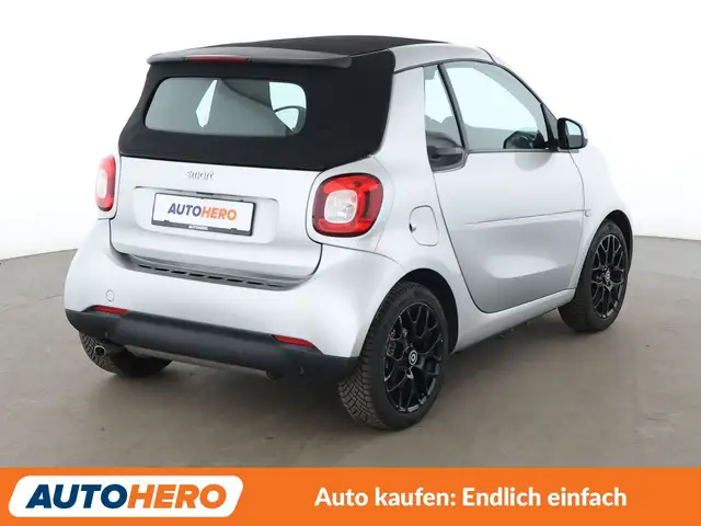 Smart Fortwo view 5