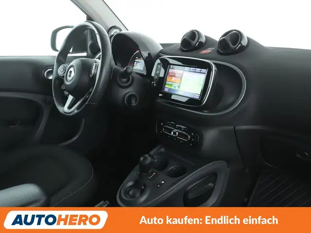 Smart Fortwo view 14