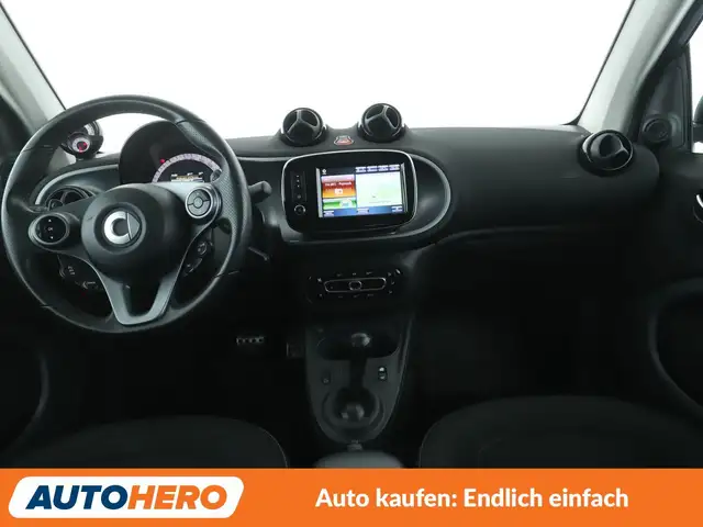Smart Fortwo view 11