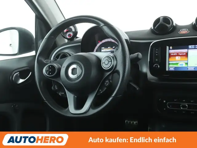 Smart Fortwo view 12