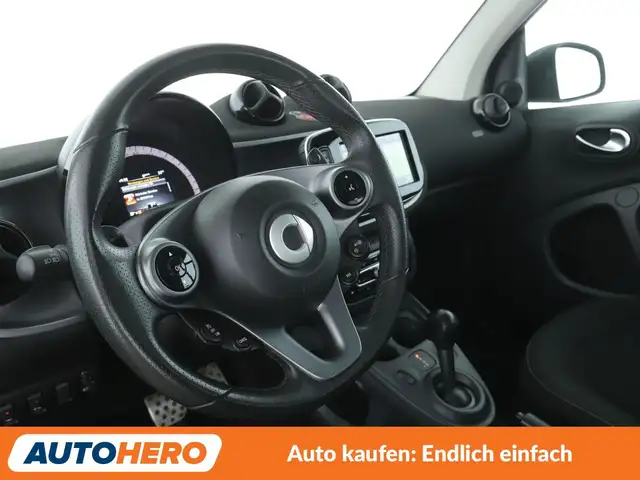 Smart Fortwo view 10