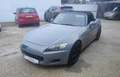 Honda S 2000 2.0 VTEC Gris - thumbnail 23