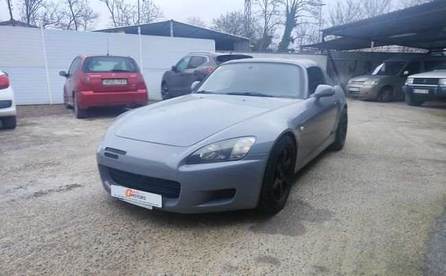 Honda S 2000 2.0 VTEC - foto 1