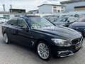 BMW 318 LUXURY 1.HND+HUD+PANO+TOT+SPUR Zwart - thumbnail 12