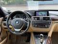 BMW 318 LUXURY 1.HND+HUD+PANO+TOT+SPUR Zwart - thumbnail 19