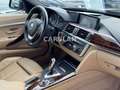 BMW 318 LUXURY 1.HND+HUD+PANO+TOT+SPUR Zwart - thumbnail 16