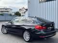 BMW 318 LUXURY 1.HND+HUD+PANO+TOT+SPUR Zwart - thumbnail 4