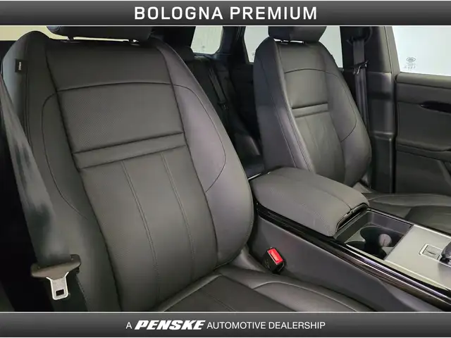 Land Rover Range Rover Evoque view 12