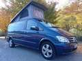 Mercedes-Benz Viano Viano 2.2CDI Trend Largo 4M Aut. Trend Azul - thumbnail 1