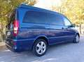 Mercedes-Benz Viano Viano 2.2CDI Trend Largo 4M Aut. Trend Azul - thumbnail 2