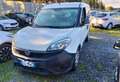 Fiat Doblo 1.6 MJT 16V 95CV Pop MINI AUTOVETTURA Blanc - thumbnail 1