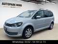 Volkswagen Touran Comfortline EcoFuel/7-Sitzer/TEMP/PDC Argent - thumbnail 1