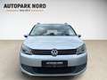 Volkswagen Touran Comfortline EcoFuel/7-Sitzer/TEMP/PDC Argent - thumbnail 6